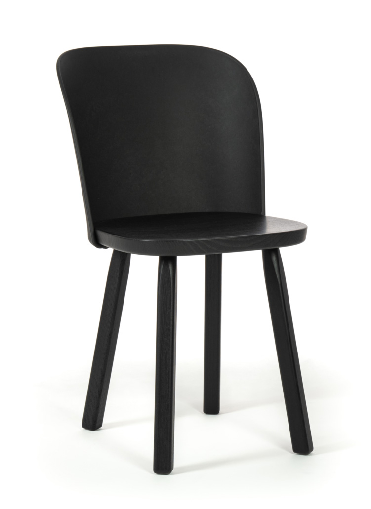 Magis Alpina Chair (Priced Each, Sold in Sets of 2)