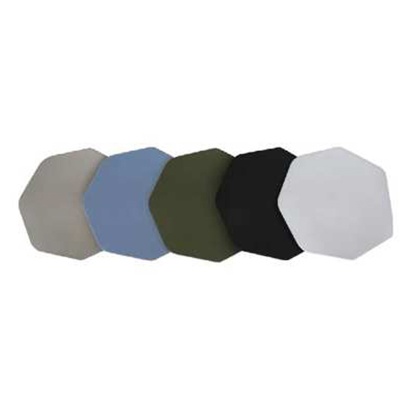 Magis Chair One Seat Cushion (Priced Each, Sold In Sets of 2)