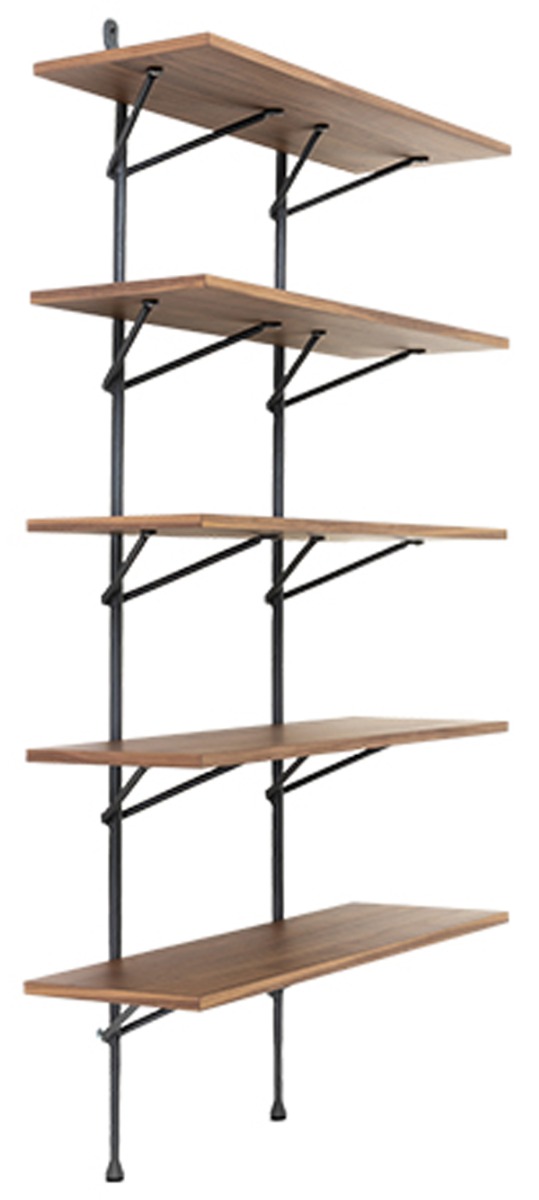 Magis Officina Wall-mounted Bookcase