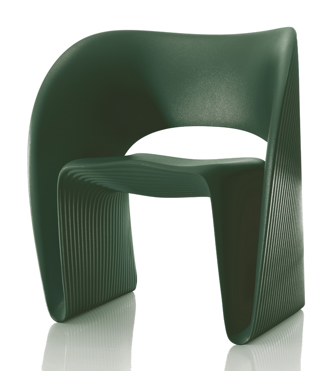 Magis Raviolo Low Chair