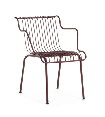 Magis South Armchair (Priced Each, Sold in Sets of 2)