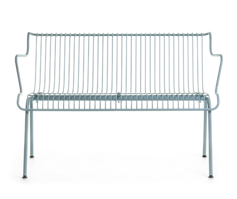 Magis South Bench (Priced Each, Sold in Sets of 2)