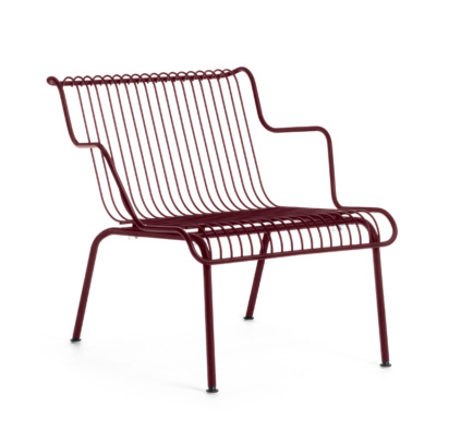Magis South Low Armchair (Priced Each, Sold in Sets of 2)