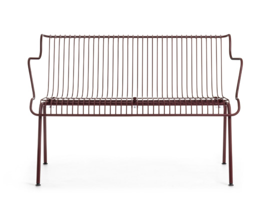 Magis South Low Bench (Priced Each, Sold in Sets of 2)