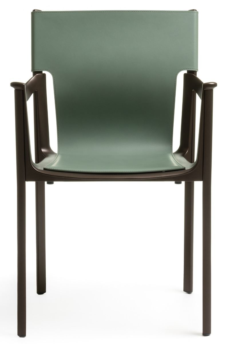 Magis Venice Chair with Arms (Priced Each, Sold In Sets of 2)