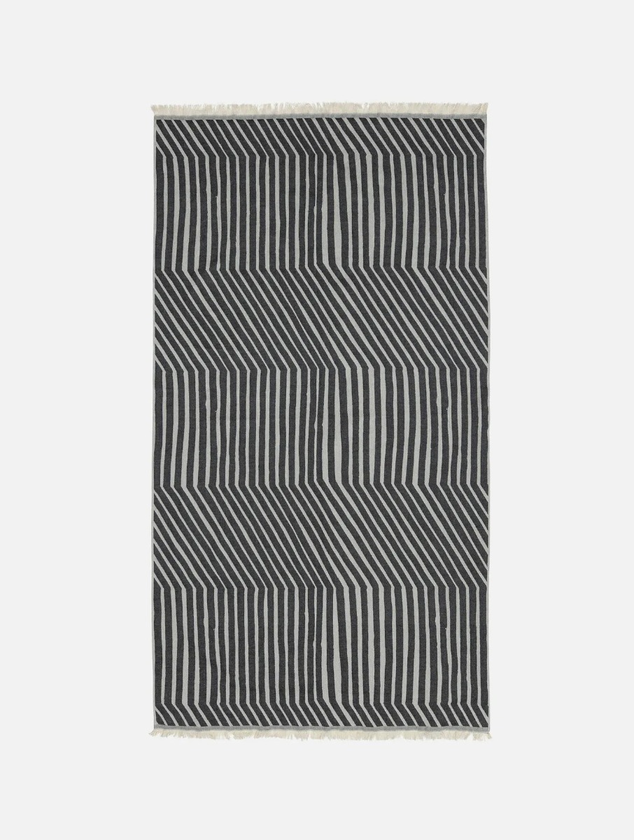 Marimekko Kalasaaski Bath Towel - 100 x 180 cm
