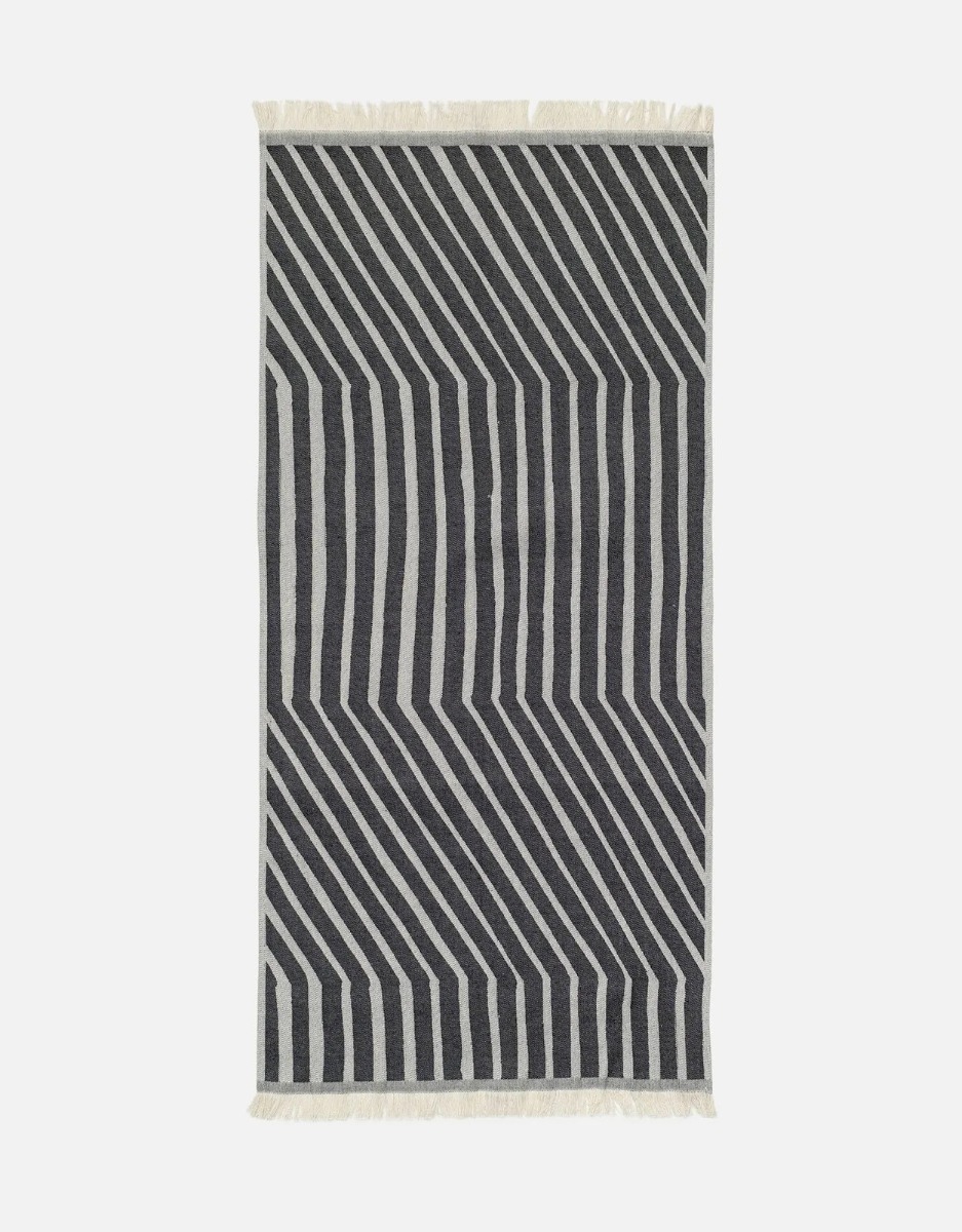 Marimekko Kalasaaski Hand Towel - 50 x 100 cm