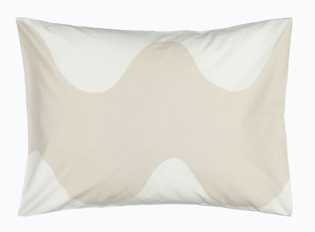 Marimekko Lokki Pillow Case