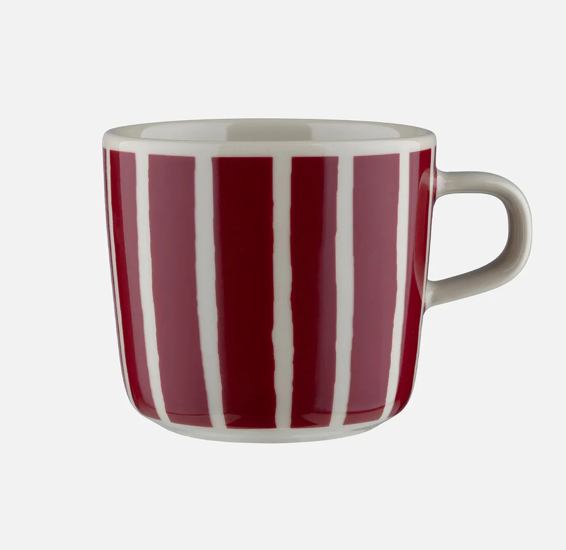 Marimekko Oiva / Piccolo Coffee Cup - 200 ml