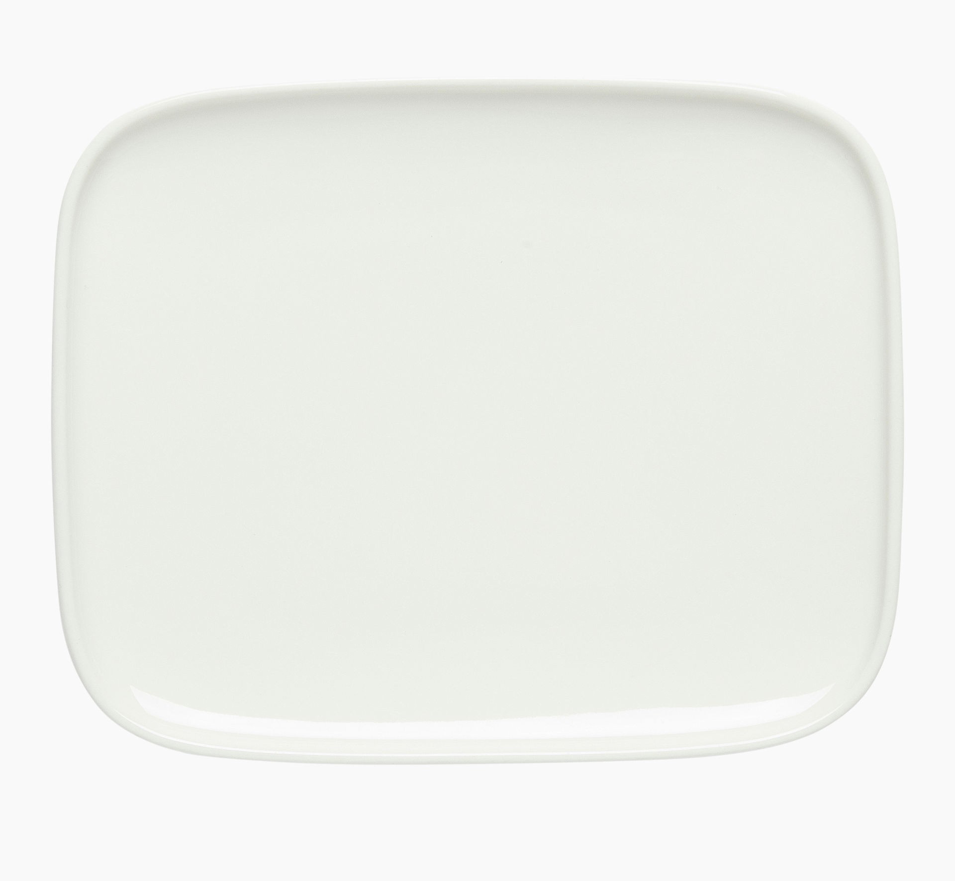 Marimekko Oiva Plate - 15 x 12 cm
