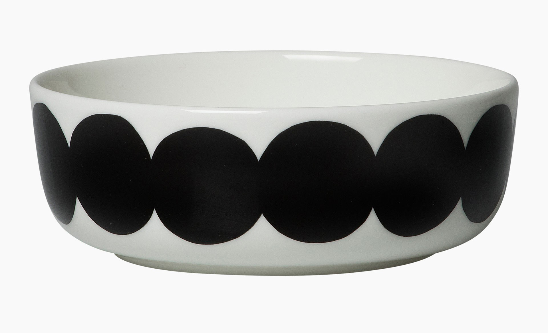 Marimekko Oiva Rasymatto Bowl - 400 ml