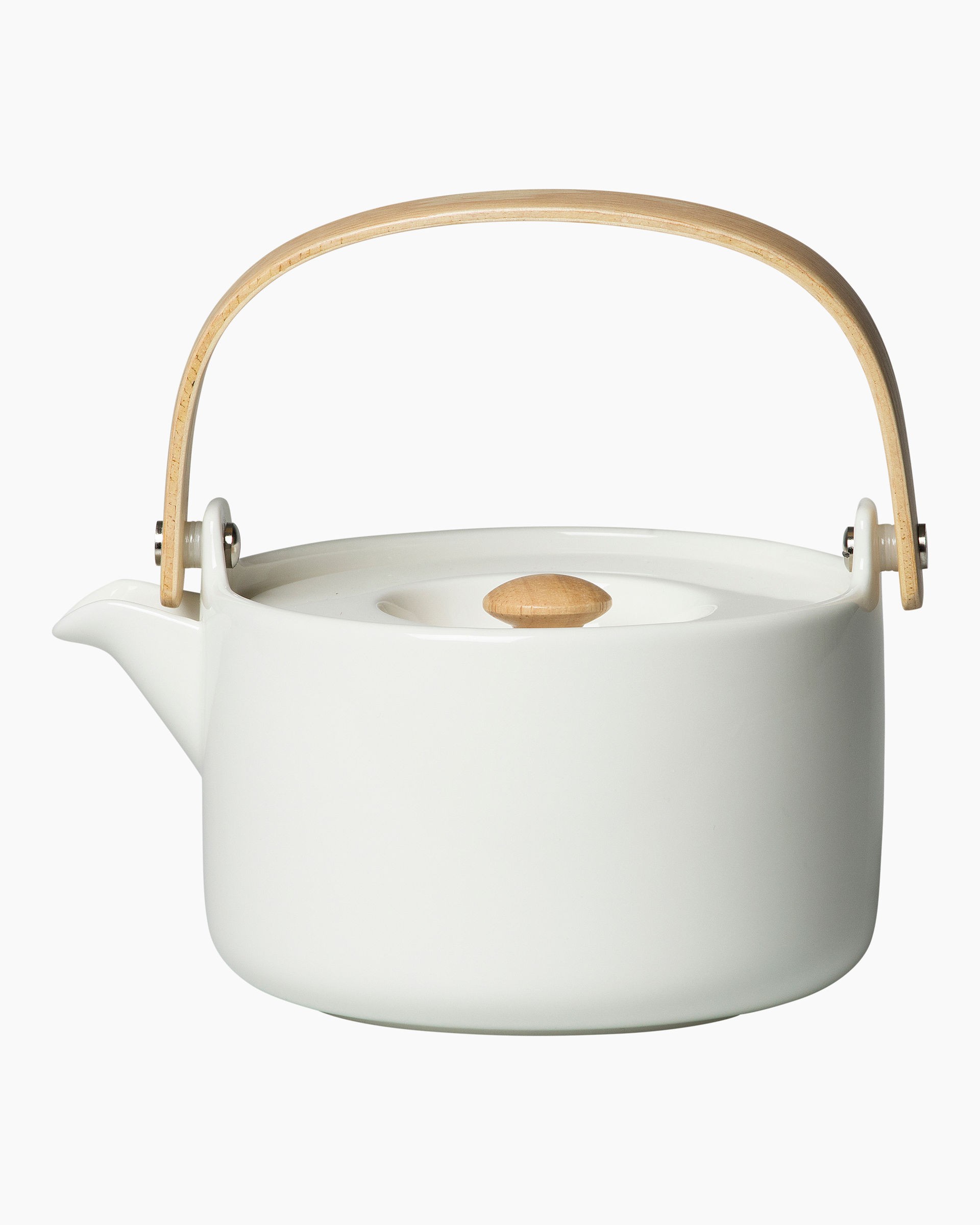 Marimekko Oiva Teapot