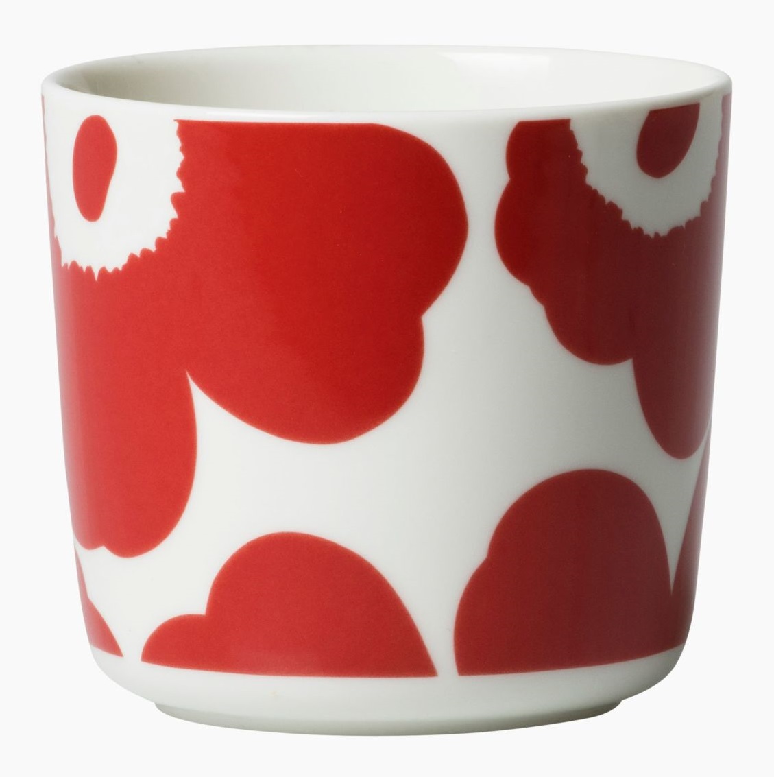 Marimekko Unikko Coffee Cup without Handle - 200 ml