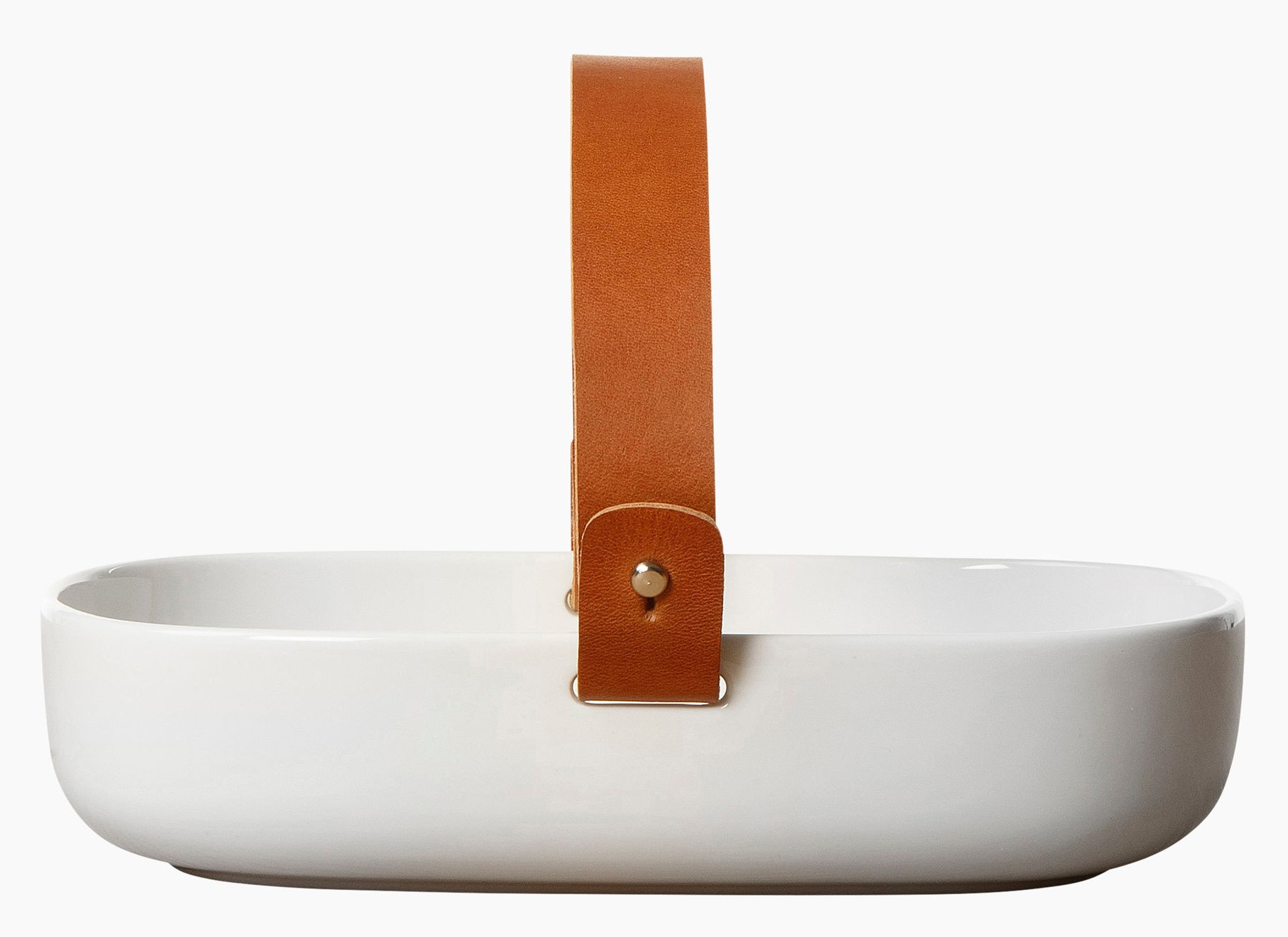 Marimekko Oiva/Koppa Serving Dish