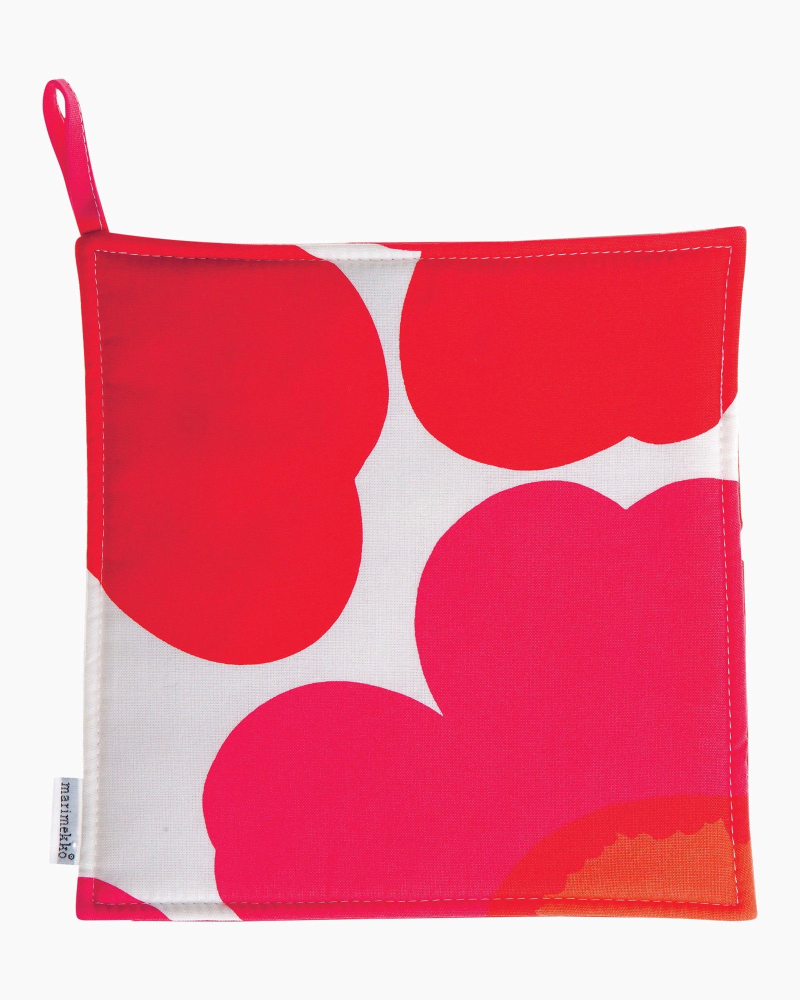 Marimekko Pieni Unikko Pot Holder