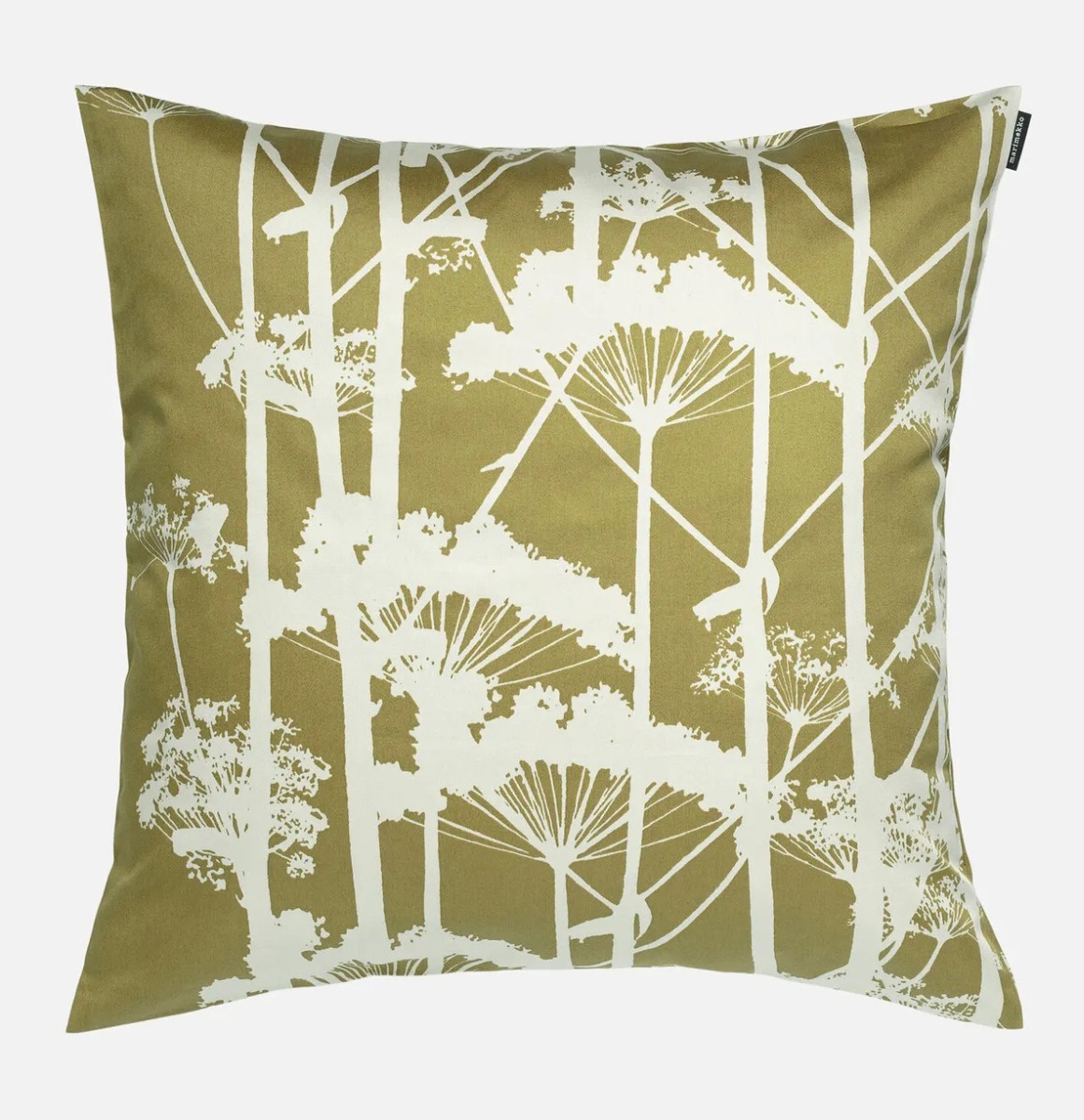 Marimekko Putkinotko Cushion cover - 50 x 50 cm