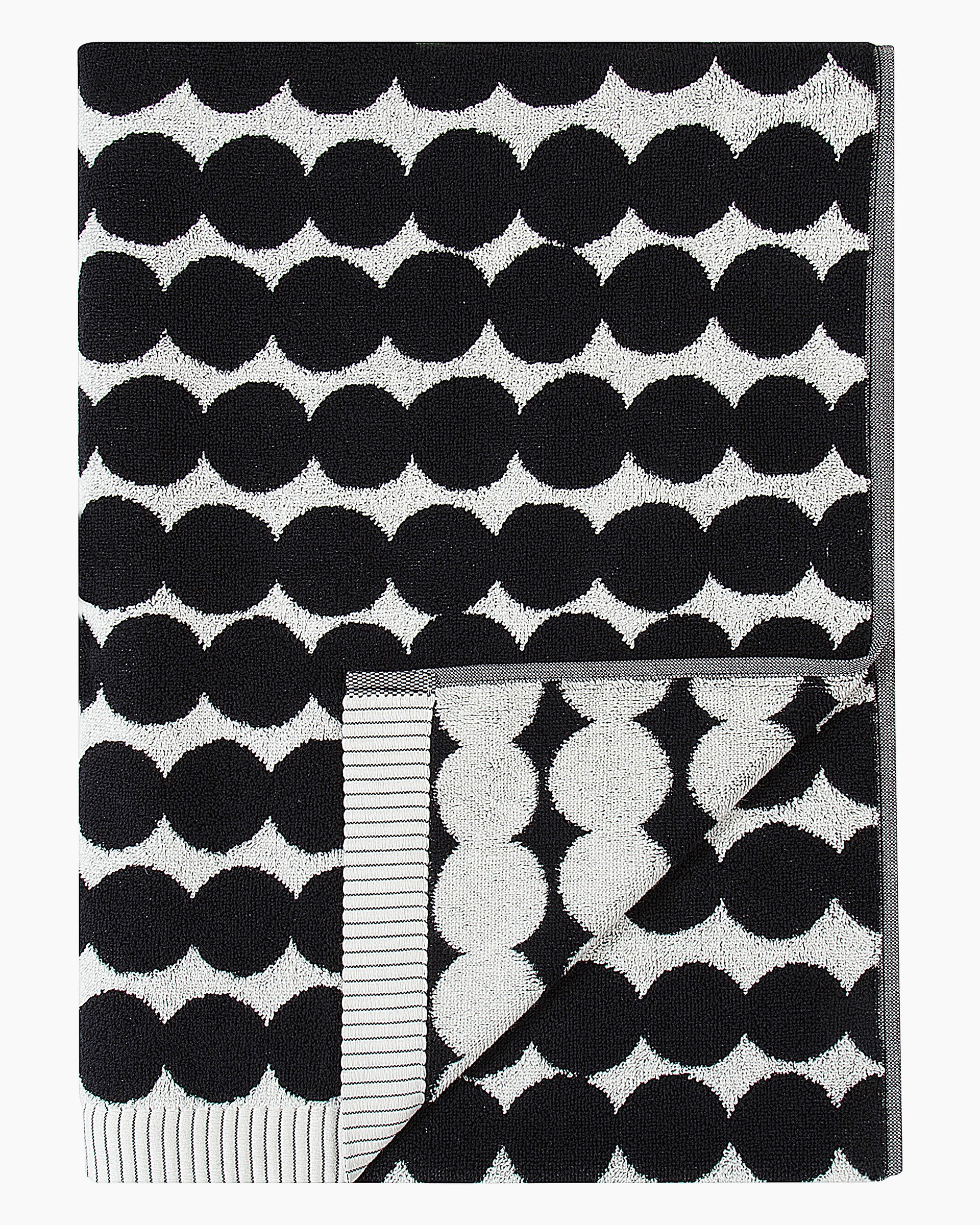 Marimekko Rasymatto Bath Towel