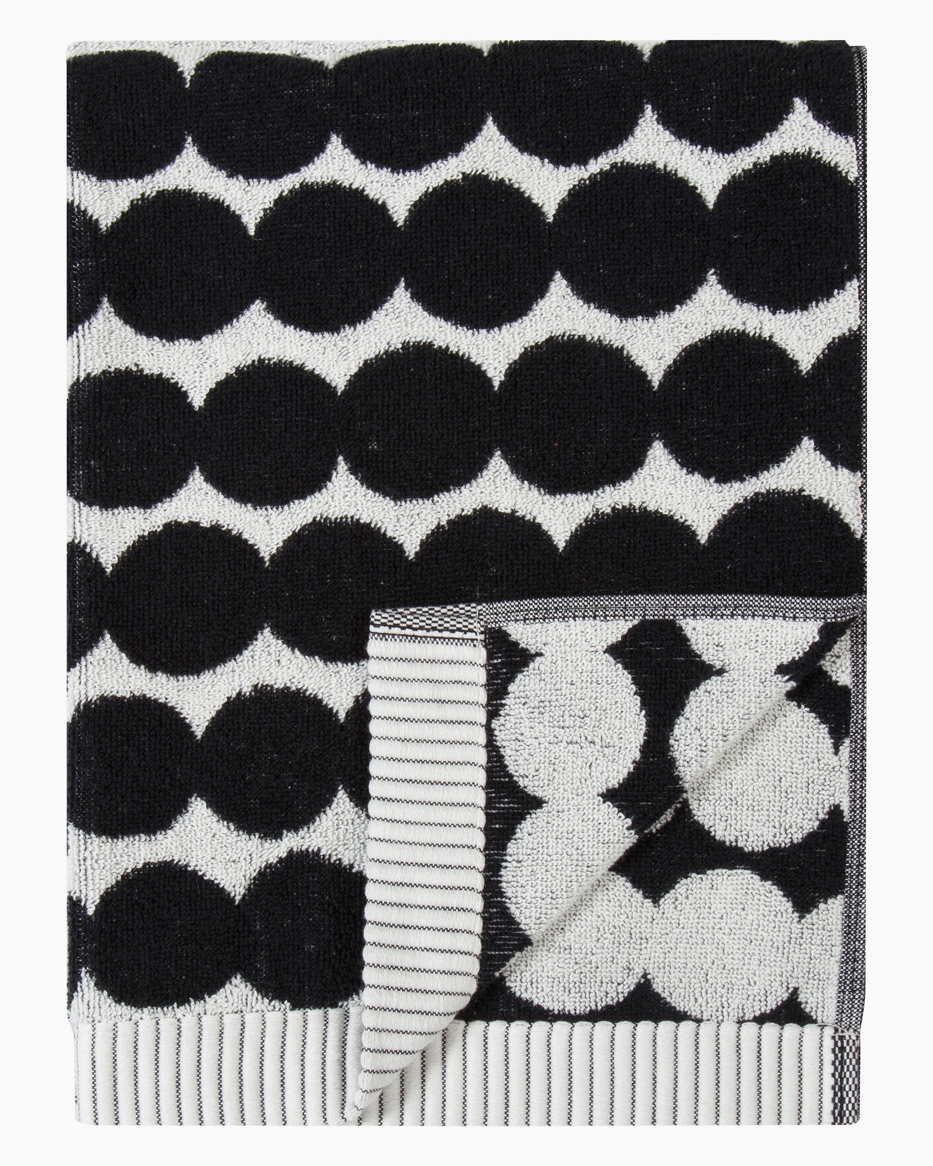 Marimekko Rasymatto Hand Towel