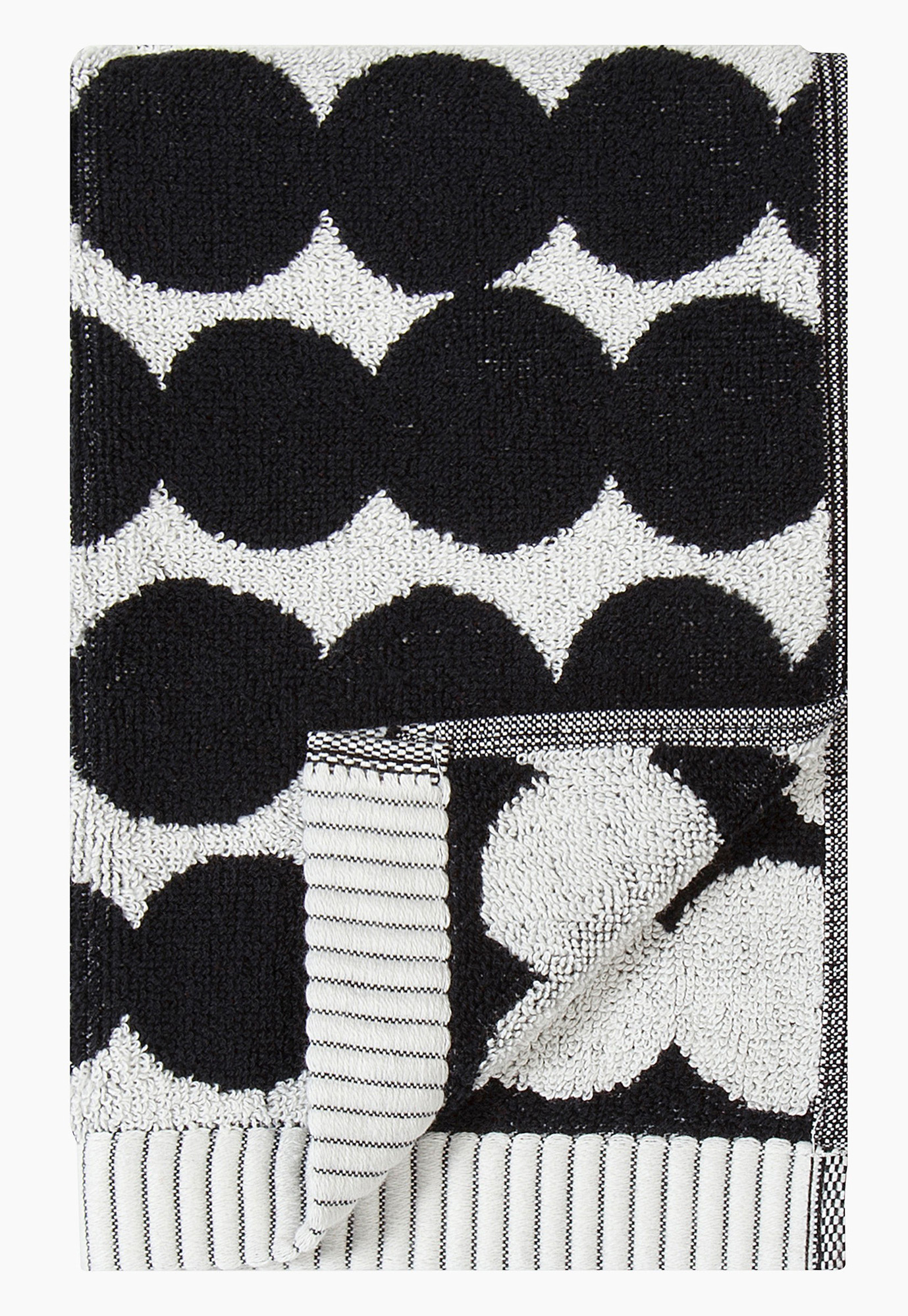 Marimekko Rasymatto Guest Towel