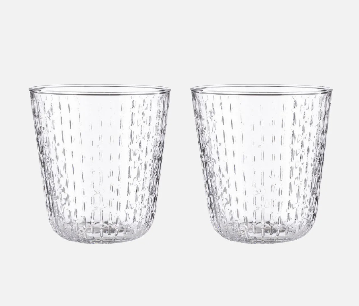 Marimekko Syksy tumbler (Set of 2 pcs) - 360 ml