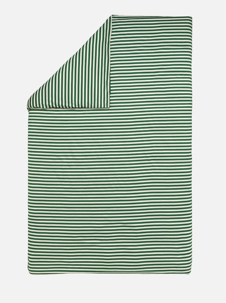Marimekko Tasaraita Duvet Cover 