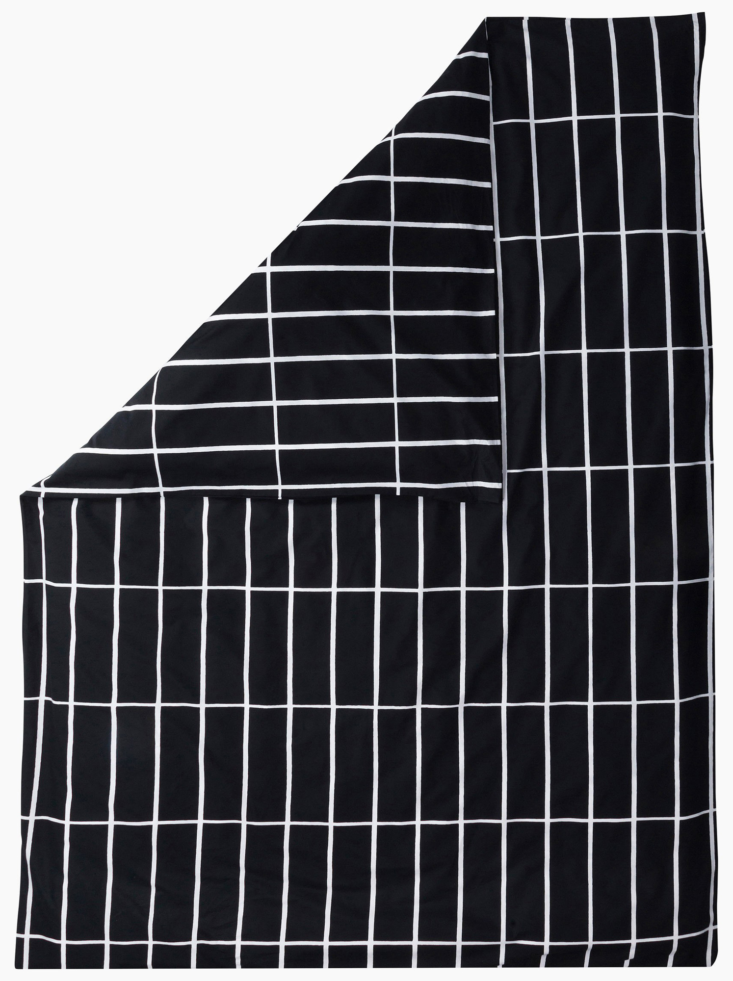 Marimekko Tiiliskivi King Duvet Cover 240x220cm