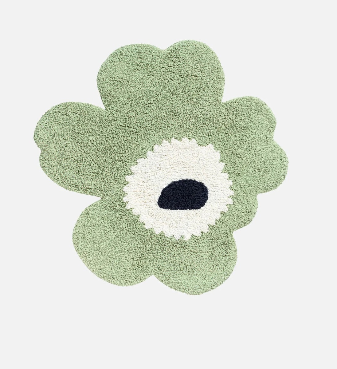Marimekko Unikko Bath Mat