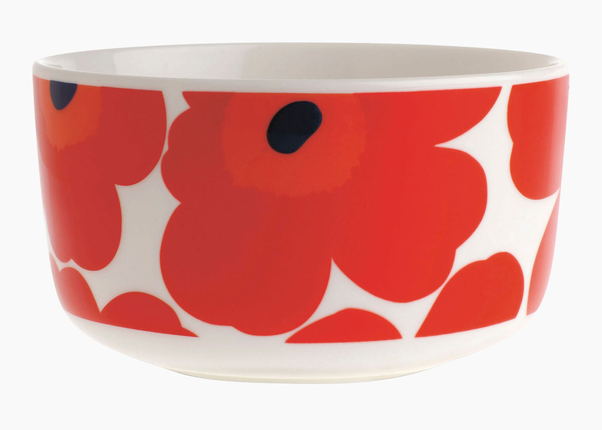 Marimekko Unikko Bowl - 500 ml