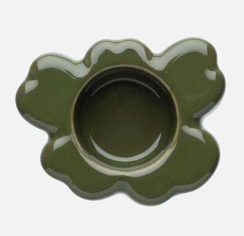 Marimekko Unikko Tea Light Holder