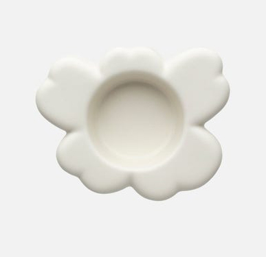 Marimekko Unikko Tealight Holder