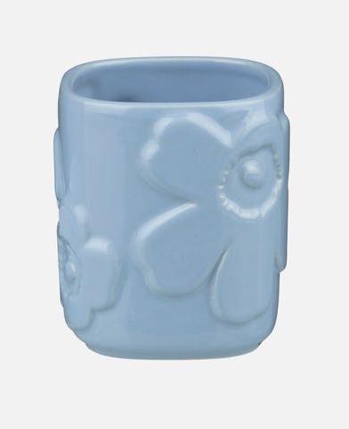 Marimekko Unikko Toothbrush Holder