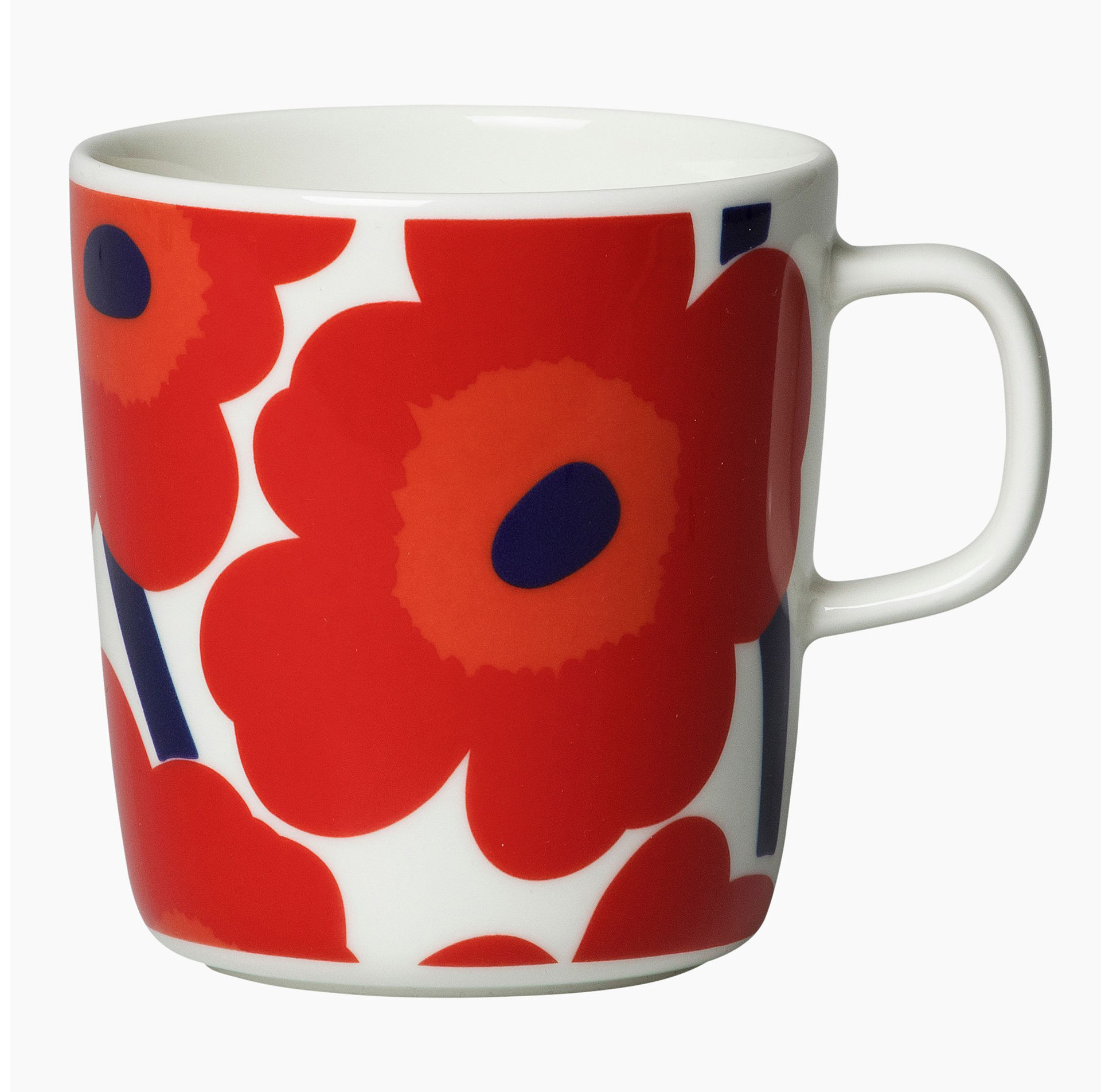 Marimekko Unikko Mug - 400 ml