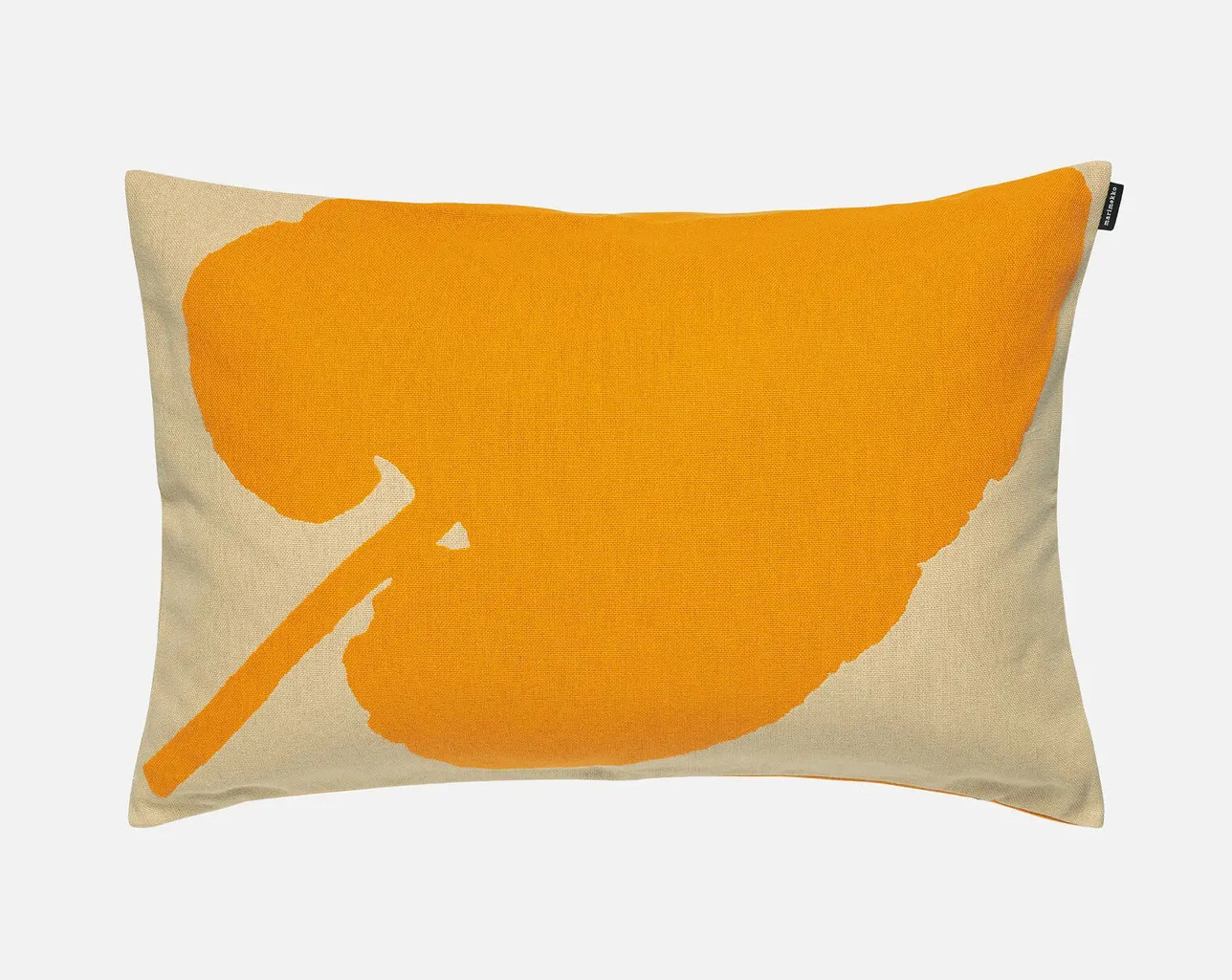 Marimekko Valkea Yo Cushion Cover - 40 x 60 cm