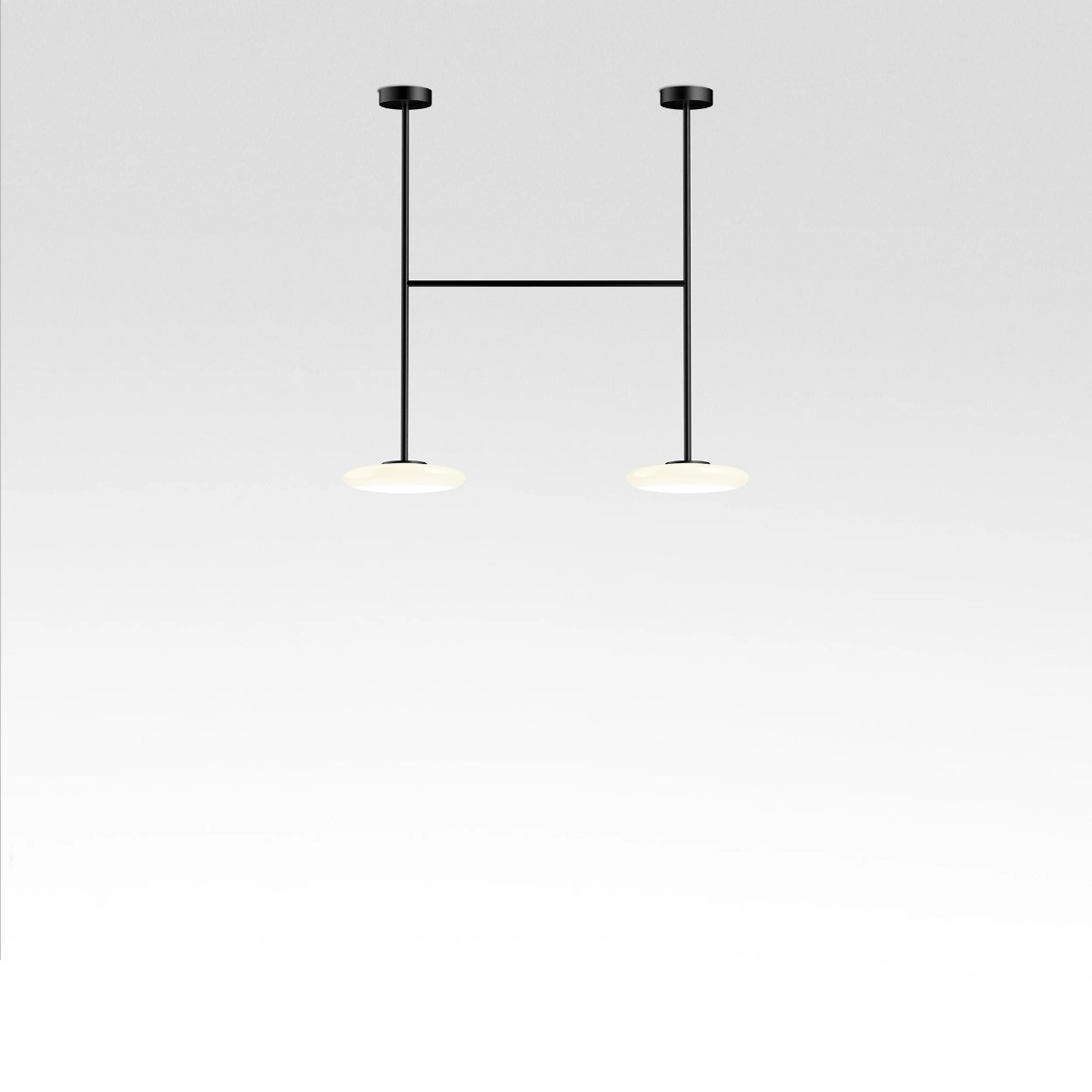 Marset Ihana x 2 Pendant Lamp