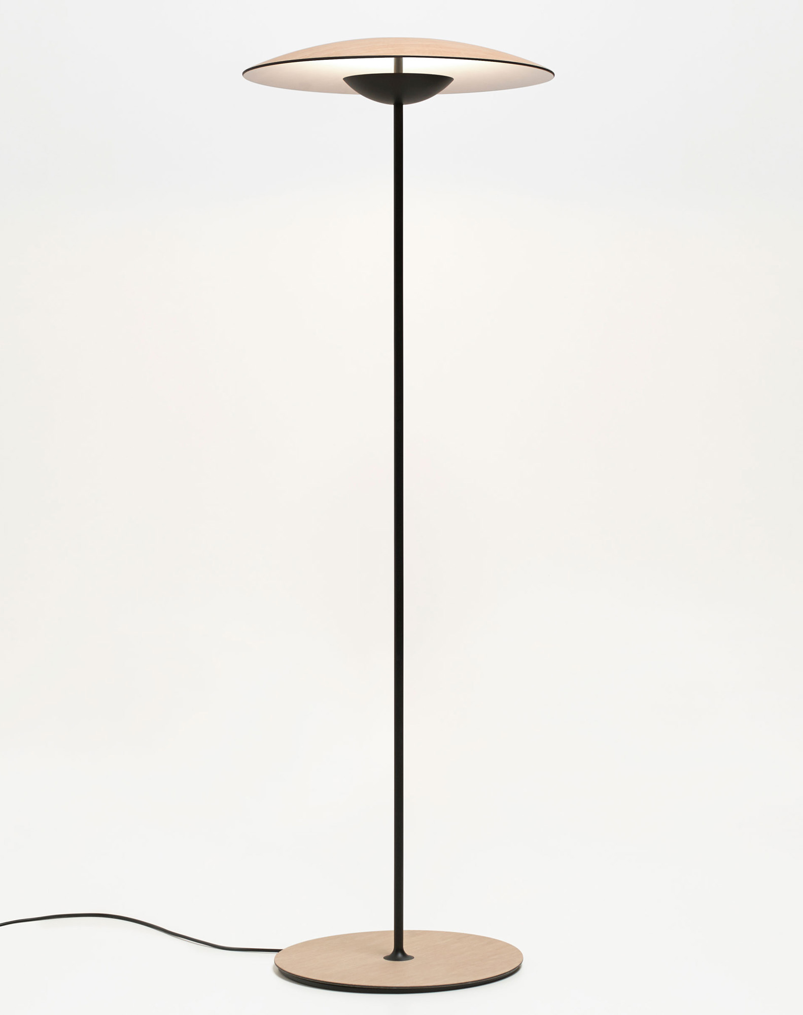 Marset LED-Ginger P Floor Lamp