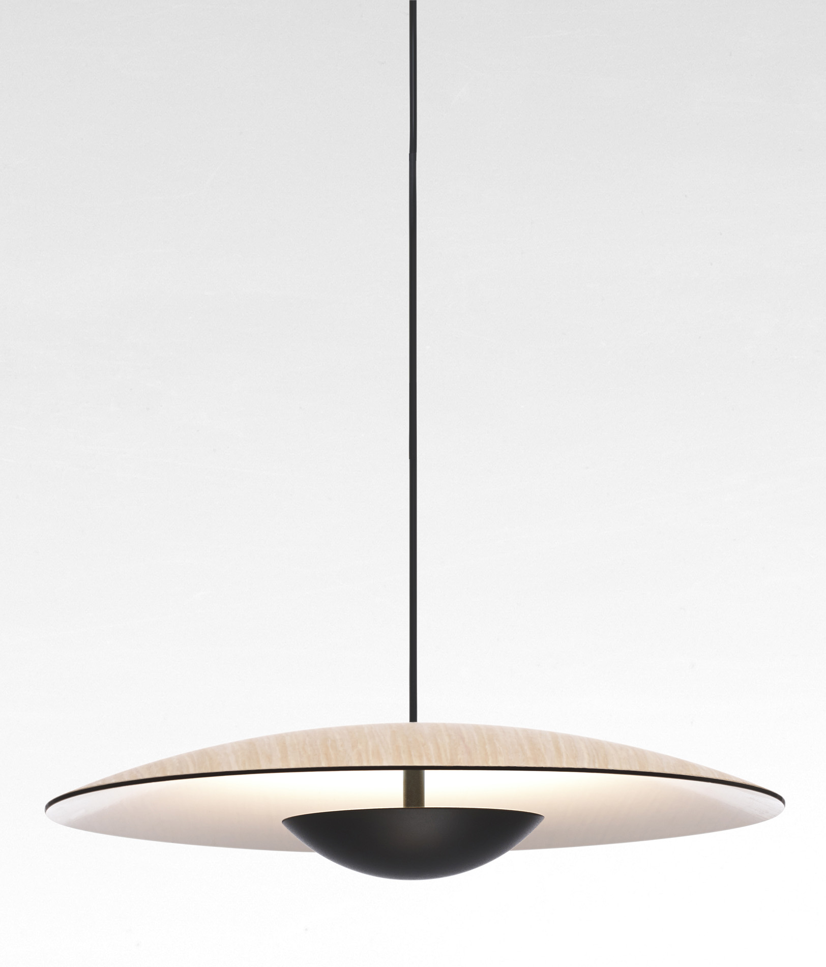 Marset LED-Ginger Pendant Lamp