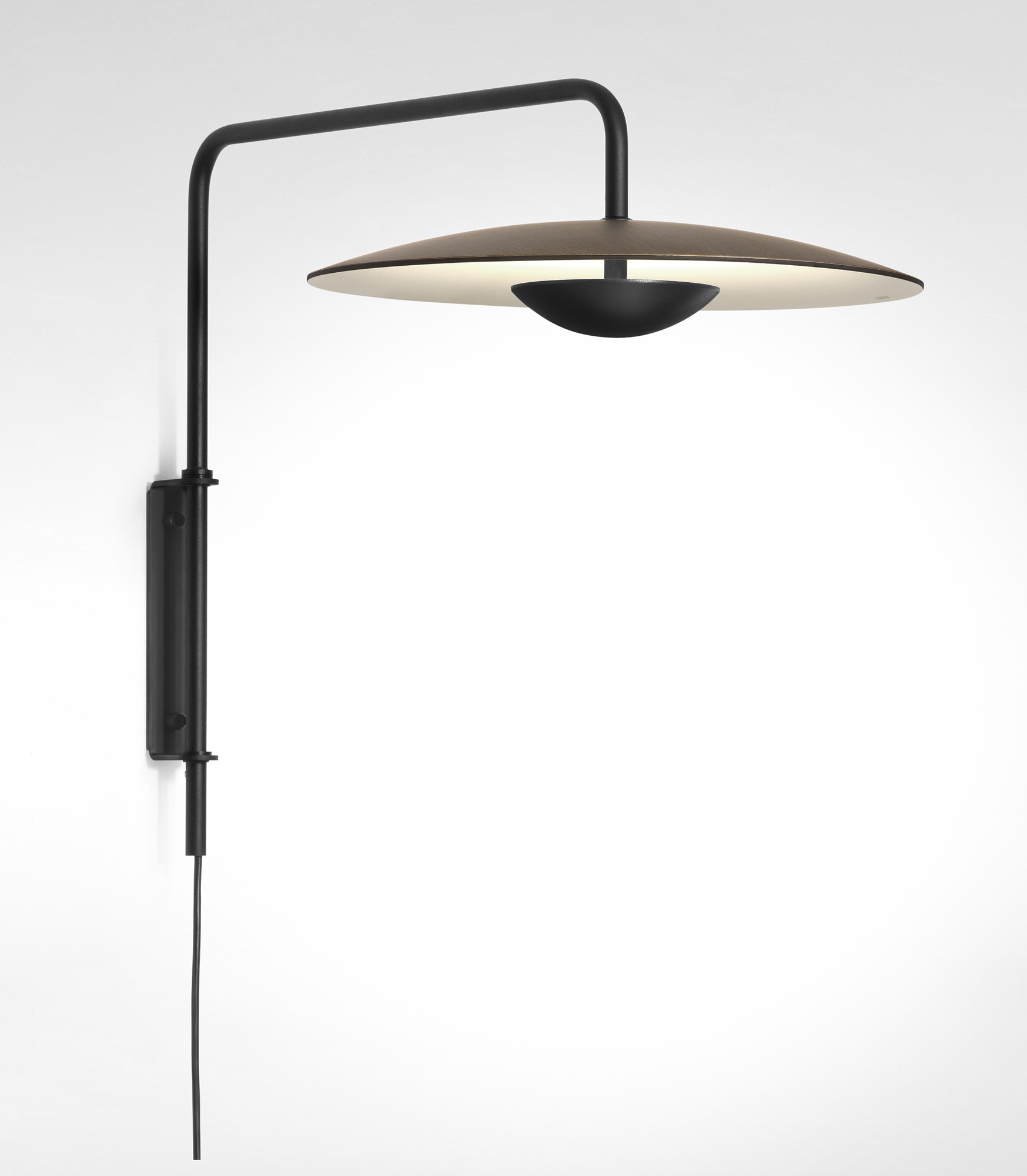 Marset LED-Ginger Wall Lamp