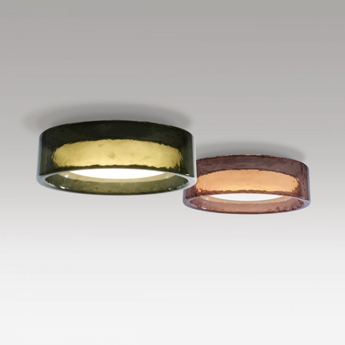 Marset Ringo Ceiling Lamp
