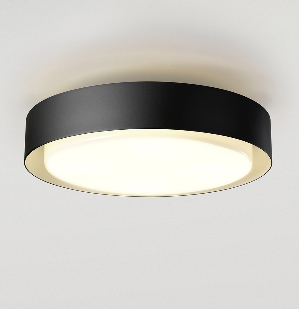 Marset Plaff-on! 50 Wall/Ceiling Lamp