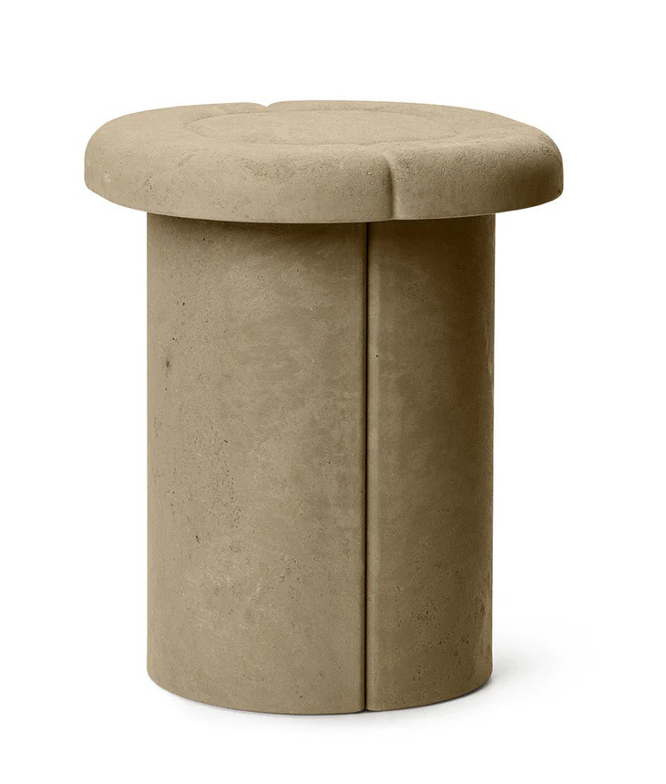 Mater Alder Stool