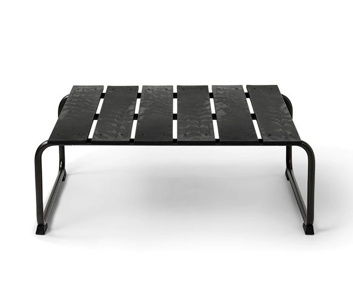 Mater Ocean Lounge Table