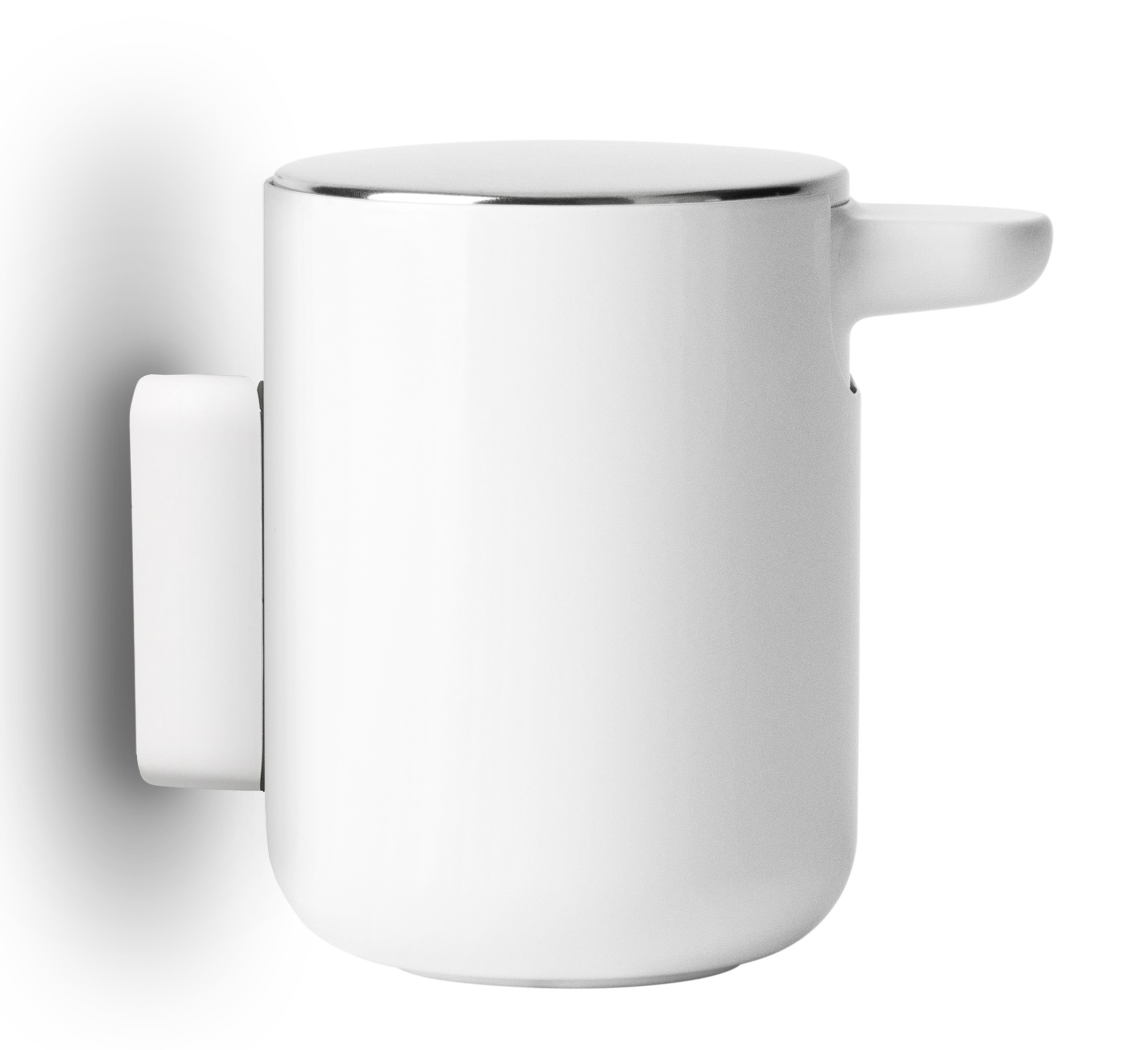 Audo Copenhagen Norm Wall Soap Pump