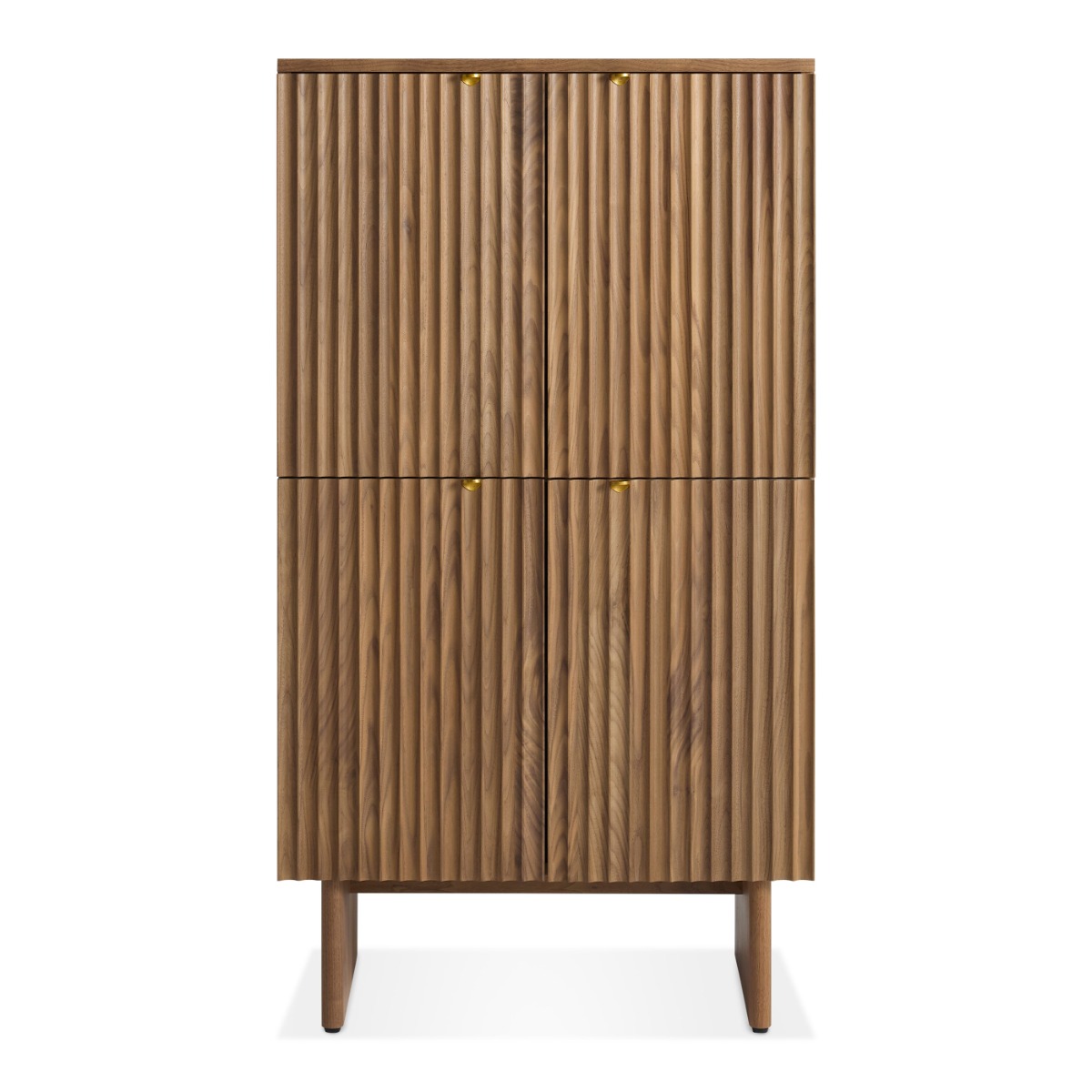 Blu Dot Murmur Storage Cabinet