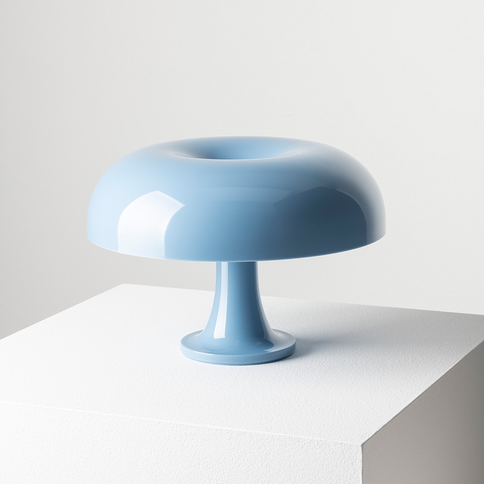 Artemide Nessino Table Lamp > Special Edition