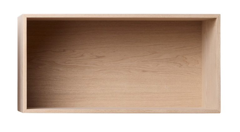 Muuto Mini Stacked Storage System