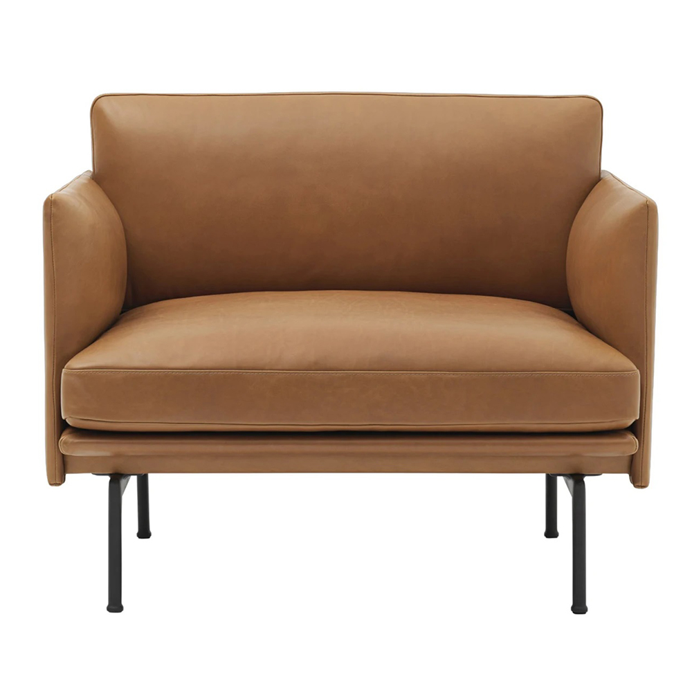 Muuto Outline Chair