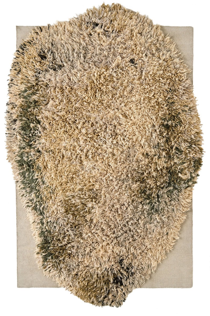 Nanimarquina Alga Rug