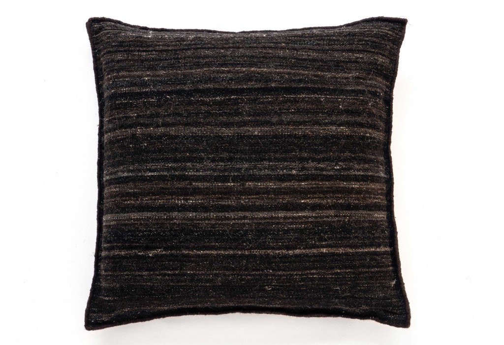CLEARANCE Nanimarquina Wellbeing Heavy Cushion, Kilim