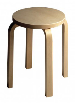 Artek Stool E60