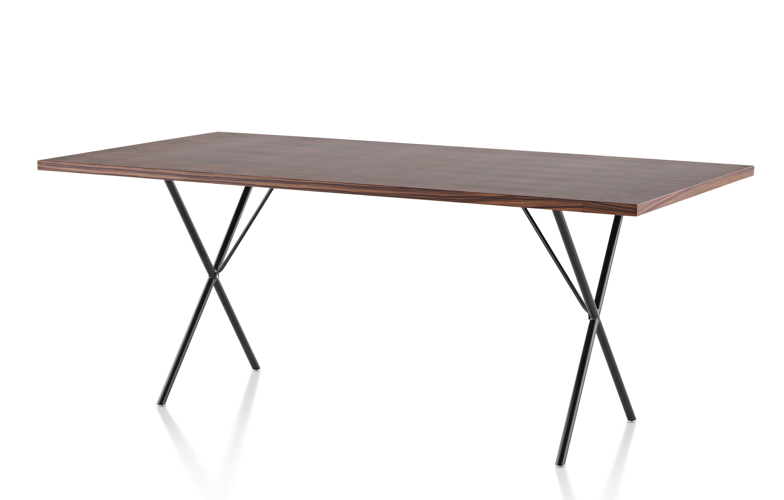 Herman Miller Nelson™ X-Leg Table